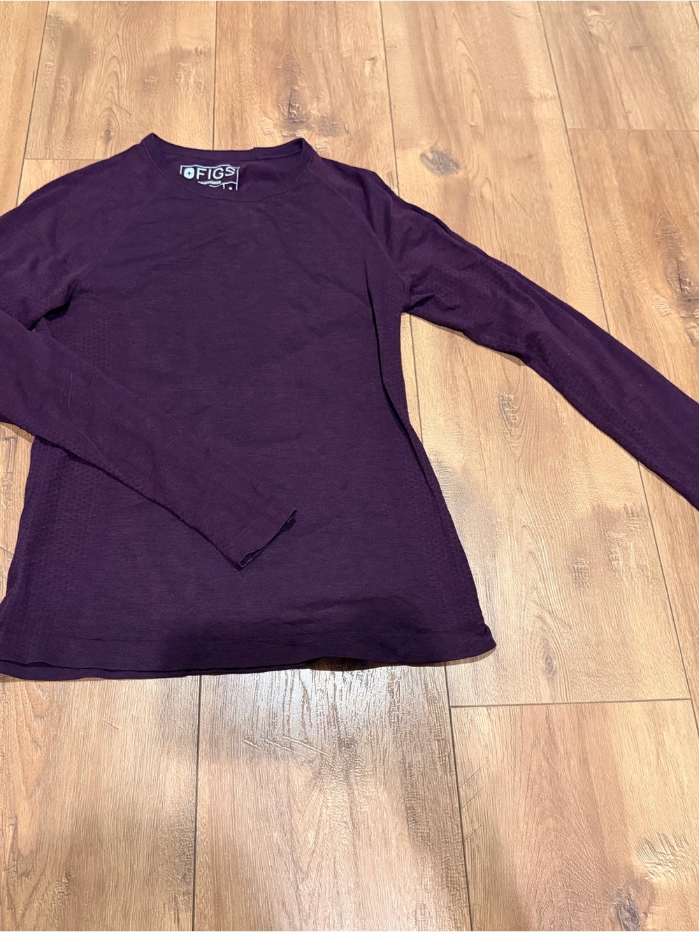 Figs deep purple small salta underscrub